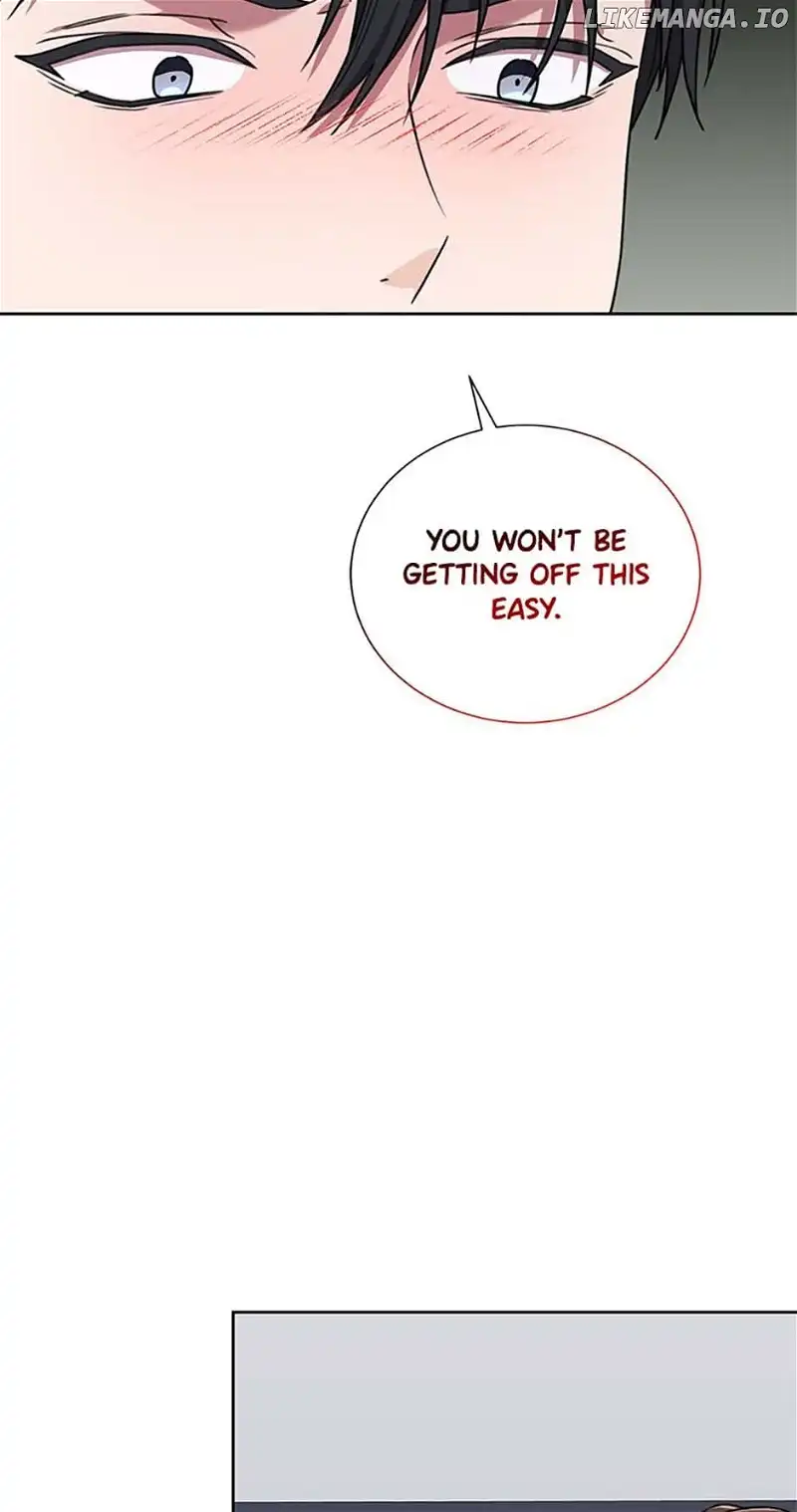 Marriage? No Thanks! chapter 82 page 55