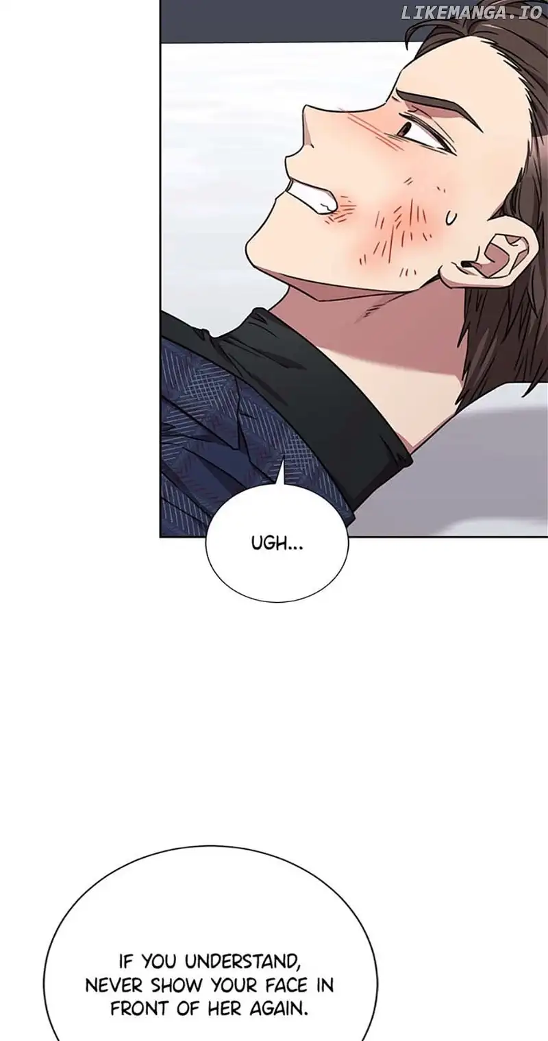 Marriage? No Thanks! chapter 82 page 56