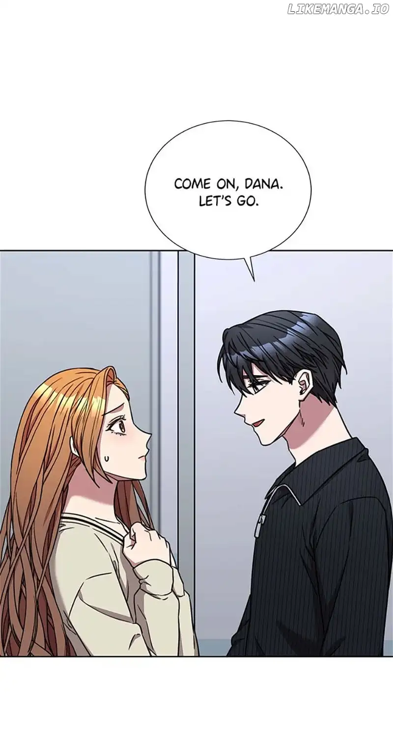 Marriage? No Thanks! chapter 82 page 58