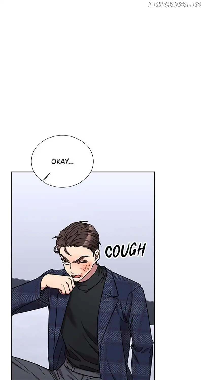 Marriage? No Thanks! chapter 82 page 59