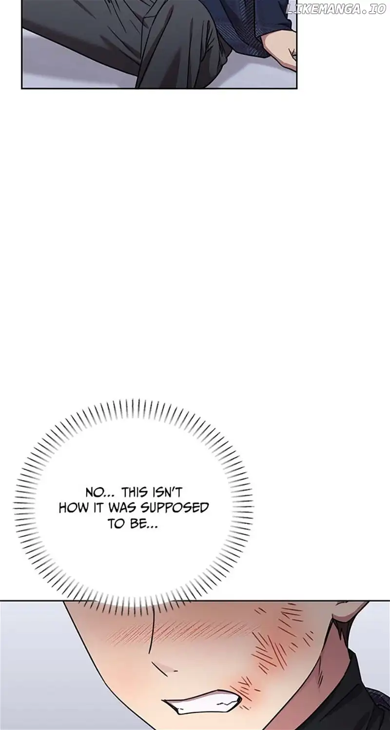 Marriage? No Thanks! chapter 82 page 60