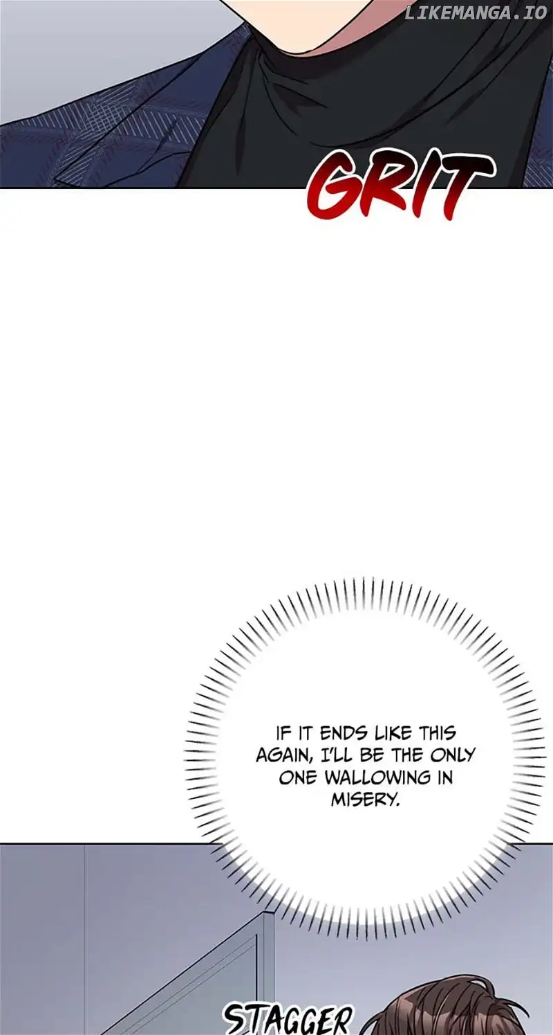 Marriage? No Thanks! chapter 82 page 61