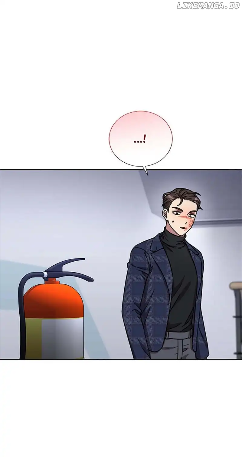 Marriage? No Thanks! chapter 82 page 64
