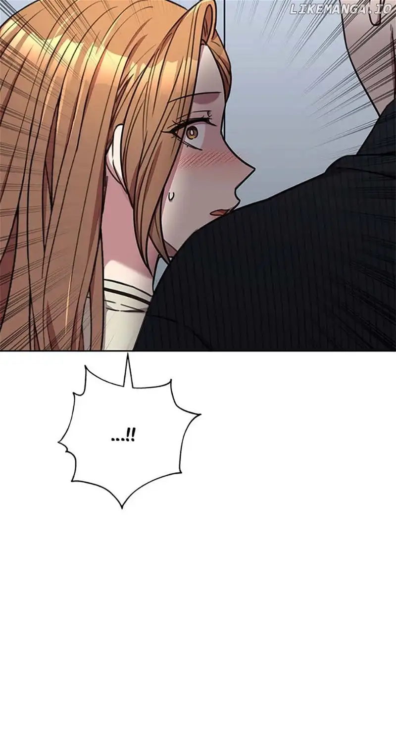 Marriage? No Thanks! chapter 82 page 69