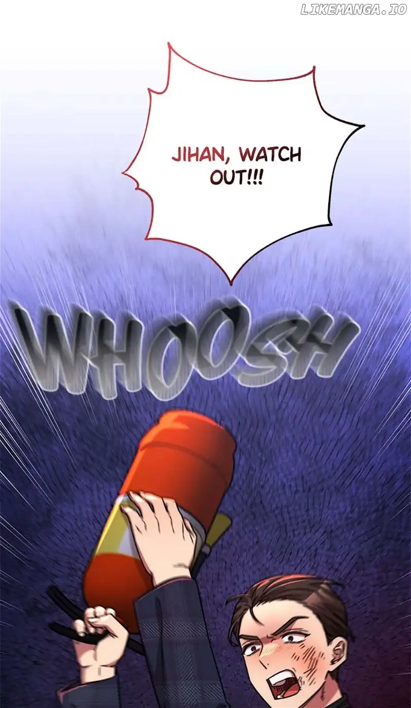 Marriage? No Thanks! chapter 82 page 70