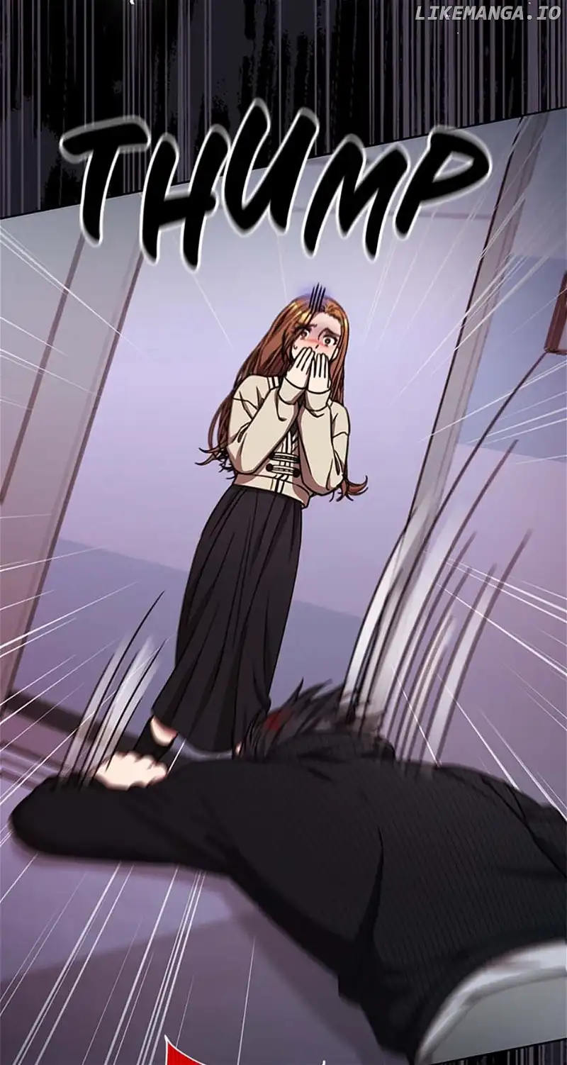 Marriage? No Thanks! chapter 83 page 4