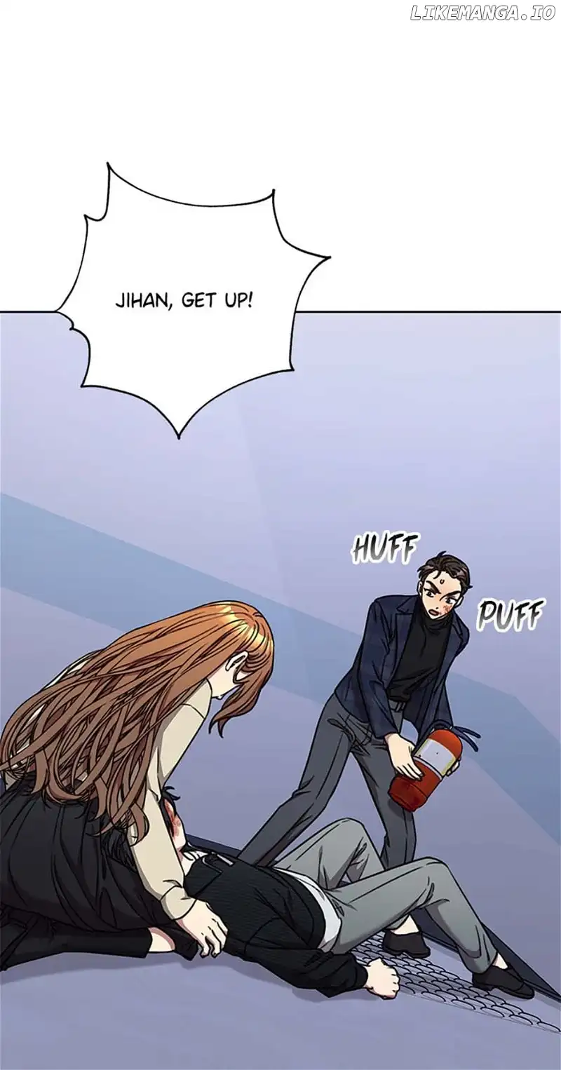 Marriage? No Thanks! chapter 83 page 7