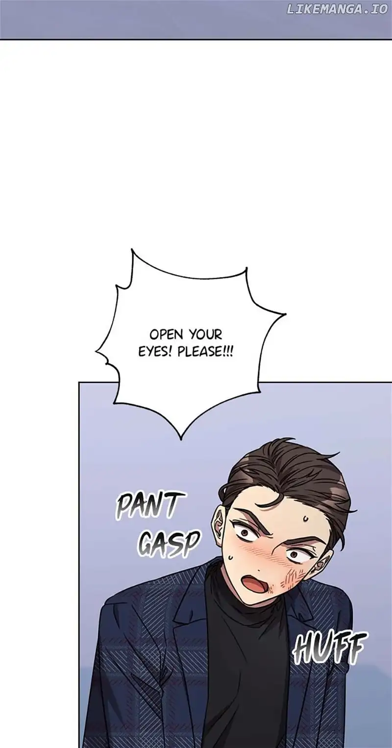 Marriage? No Thanks! chapter 83 page 8