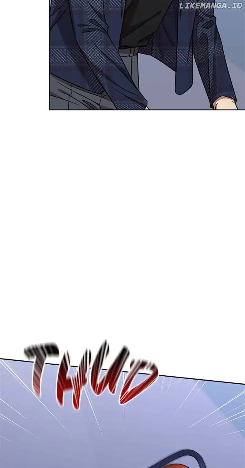 Marriage? No Thanks! chapter 83 page 9