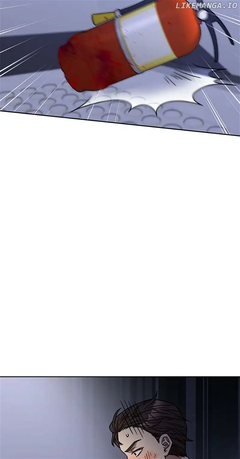 Marriage? No Thanks! chapter 83 page 10