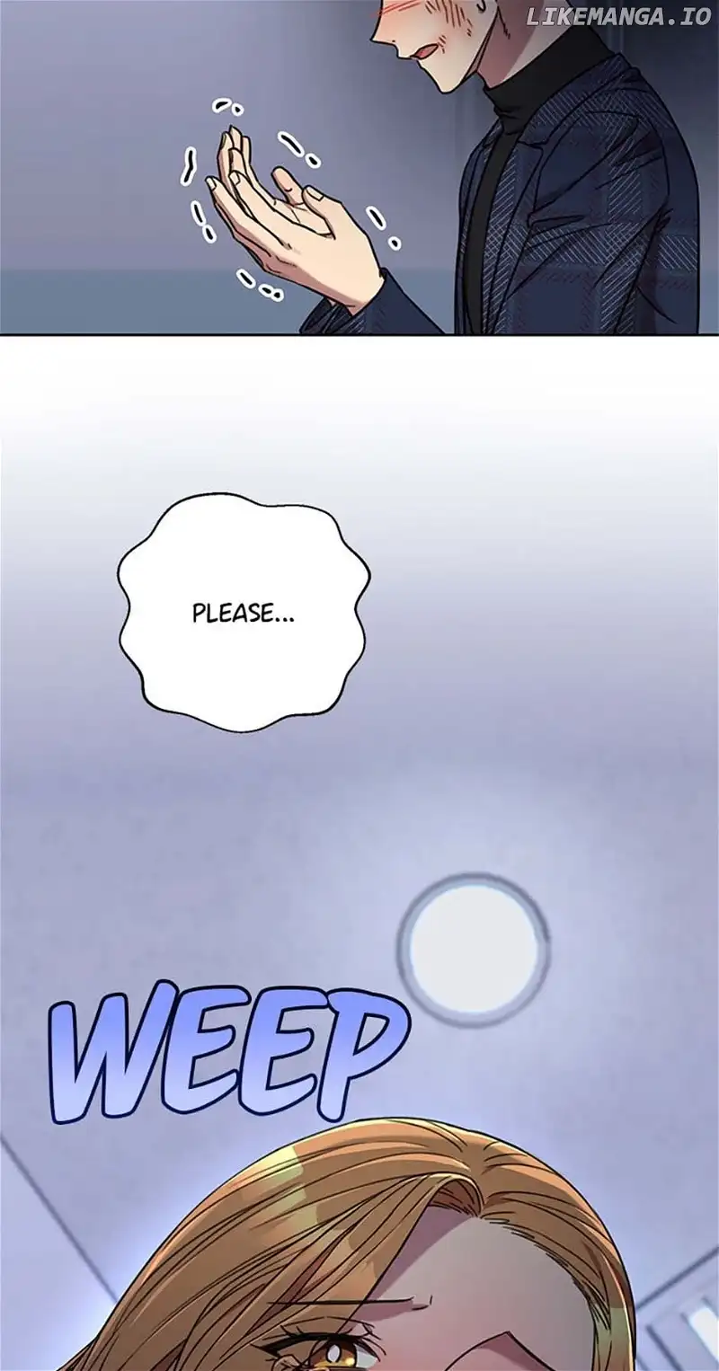 Marriage? No Thanks! chapter 83 page 11