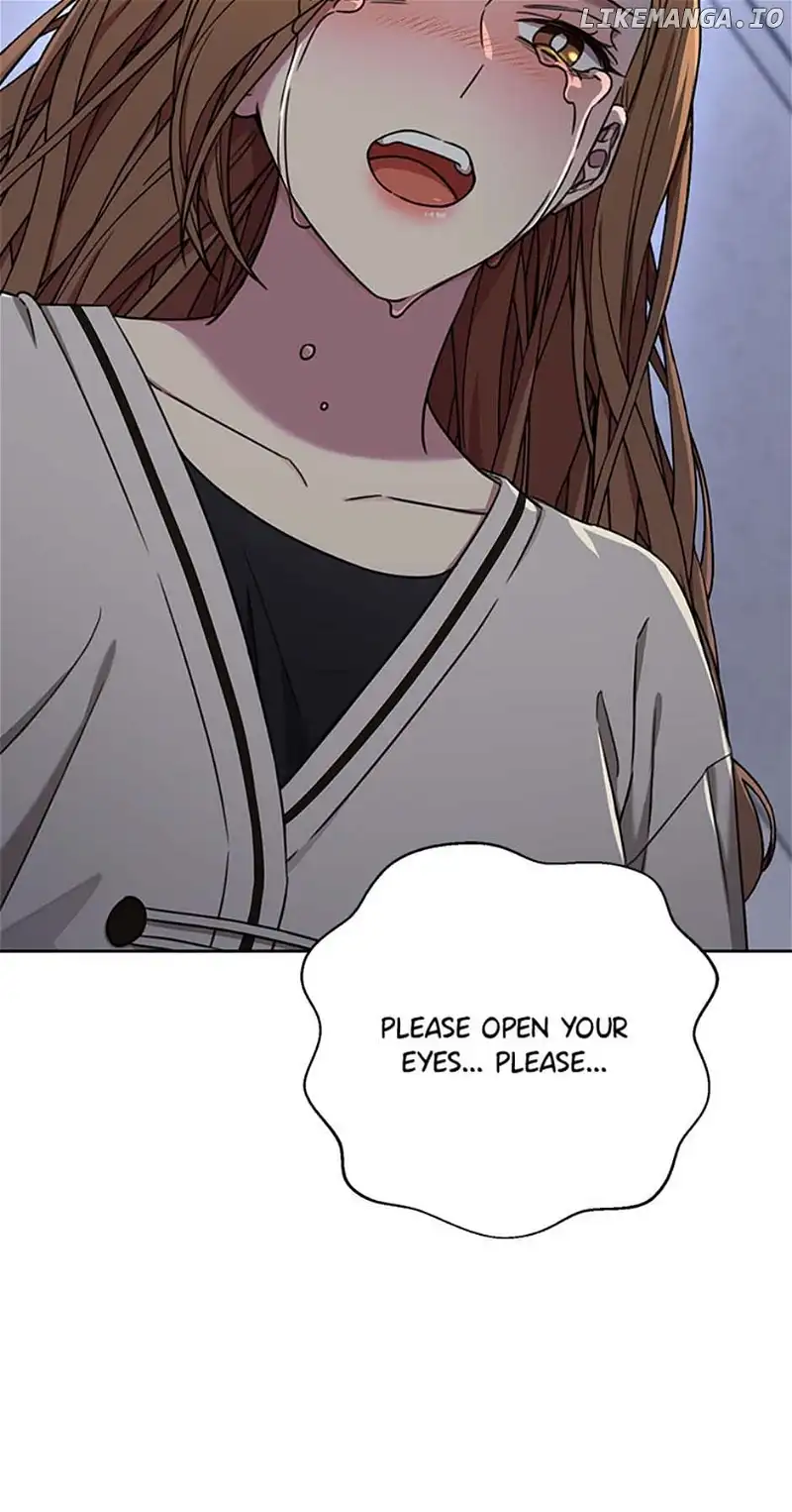 Marriage? No Thanks! chapter 83 page 12