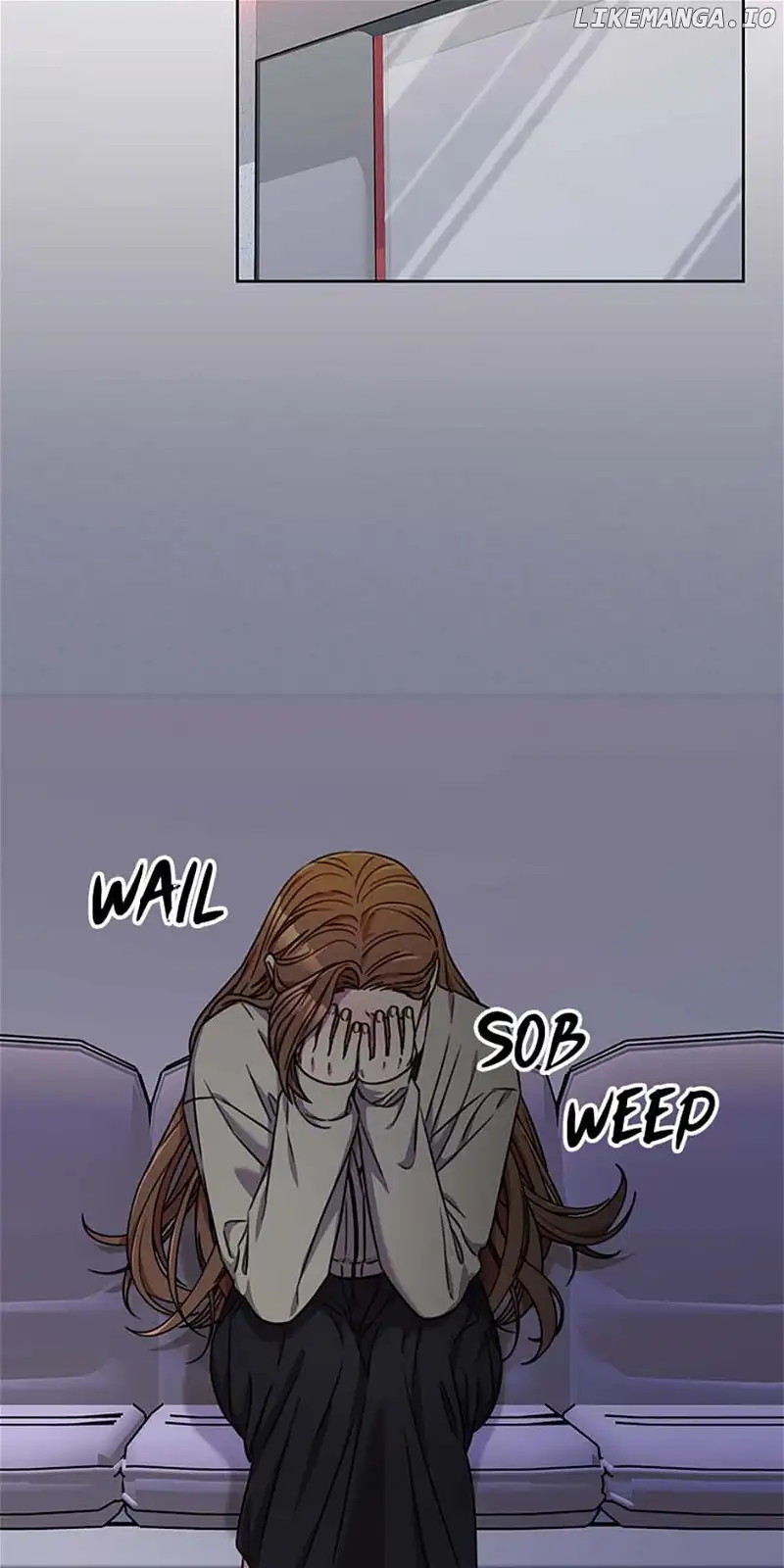 Marriage? No Thanks! chapter 83 page 15