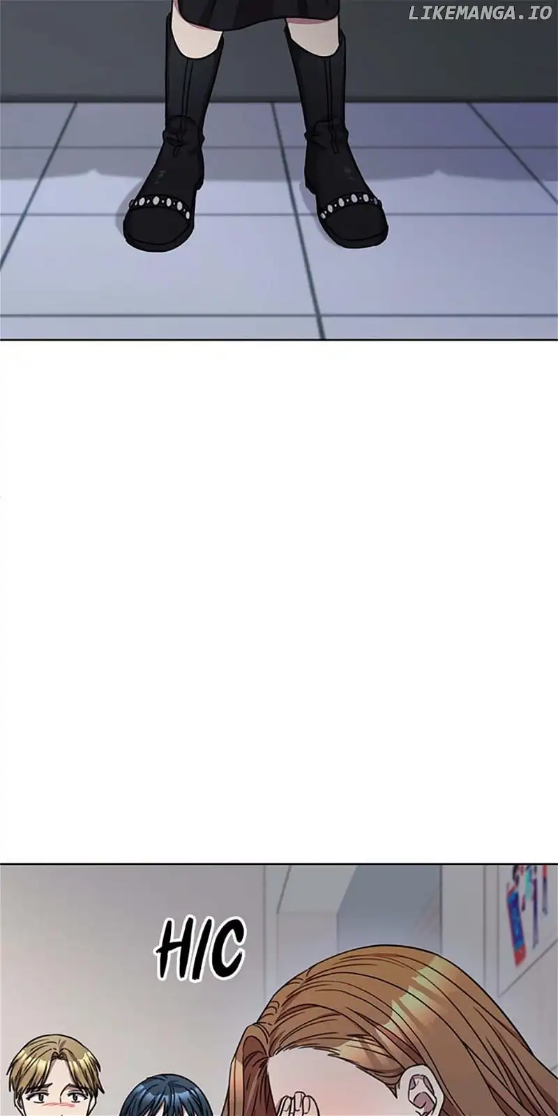 Marriage? No Thanks! chapter 83 page 16
