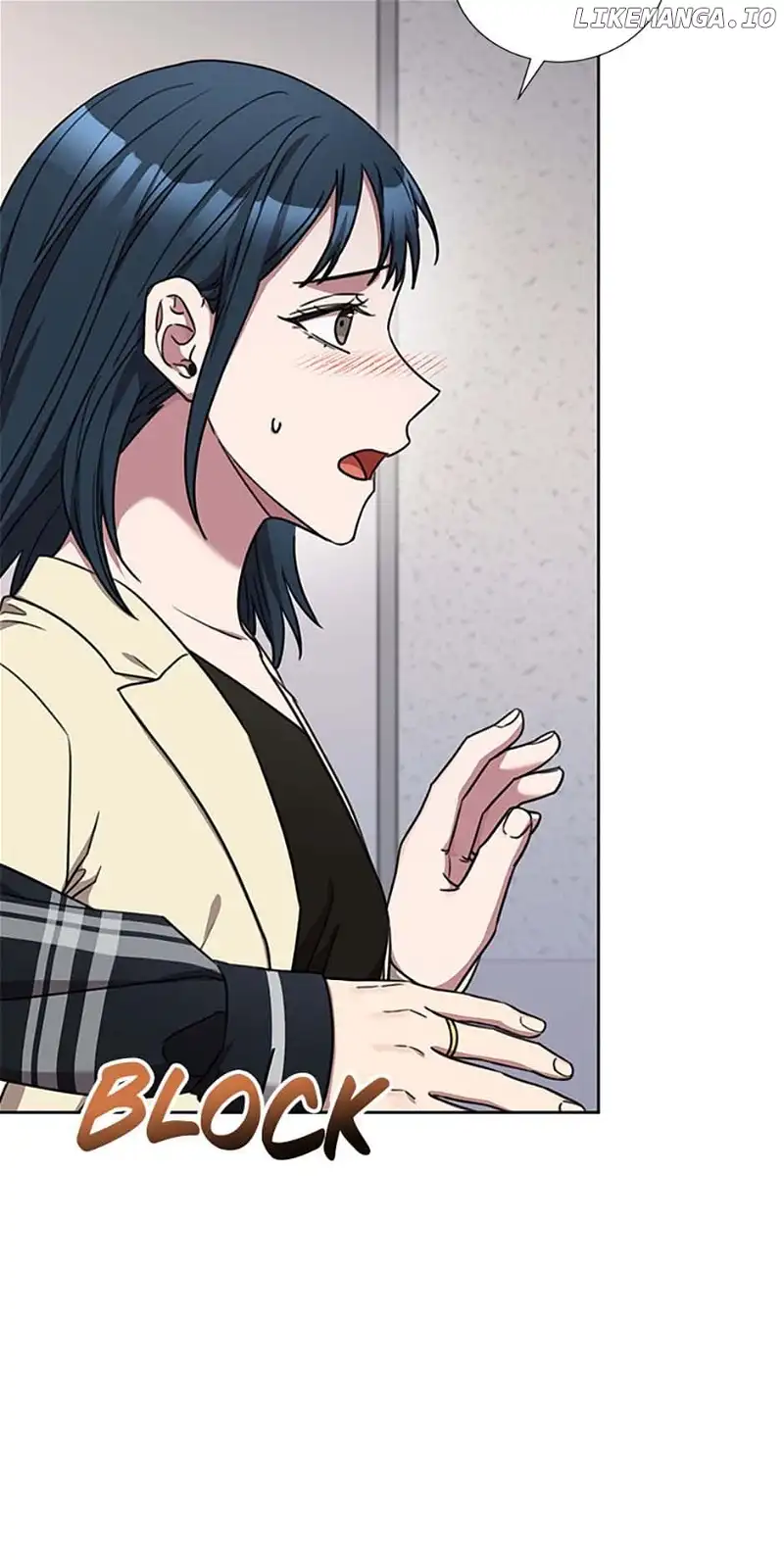 Marriage? No Thanks! chapter 83 page 18