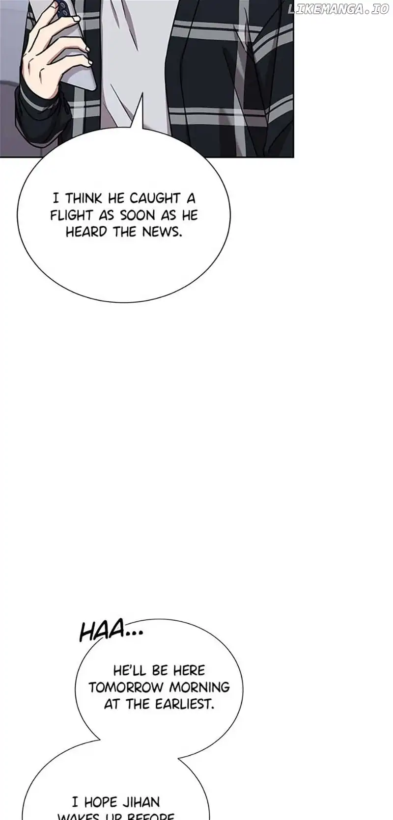 Marriage? No Thanks! chapter 83 page 22