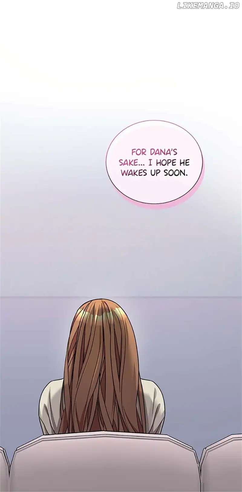 Marriage? No Thanks! chapter 83 page 25