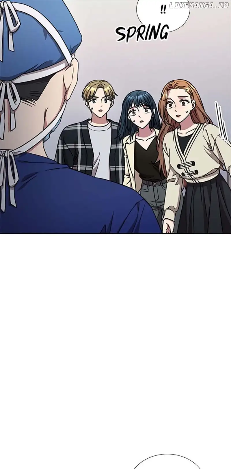 Marriage? No Thanks! chapter 83 page 29