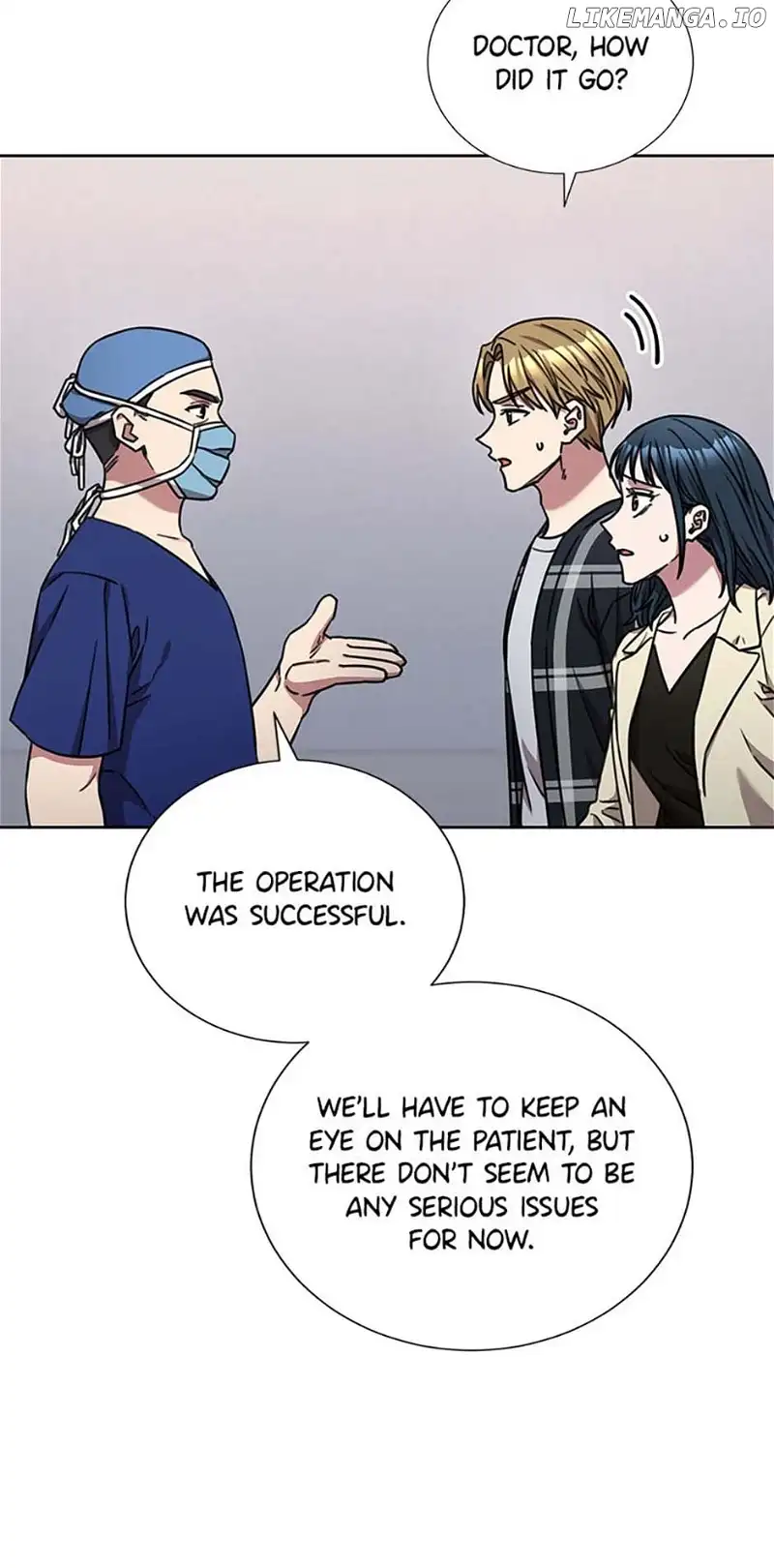 Marriage? No Thanks! chapter 83 page 30