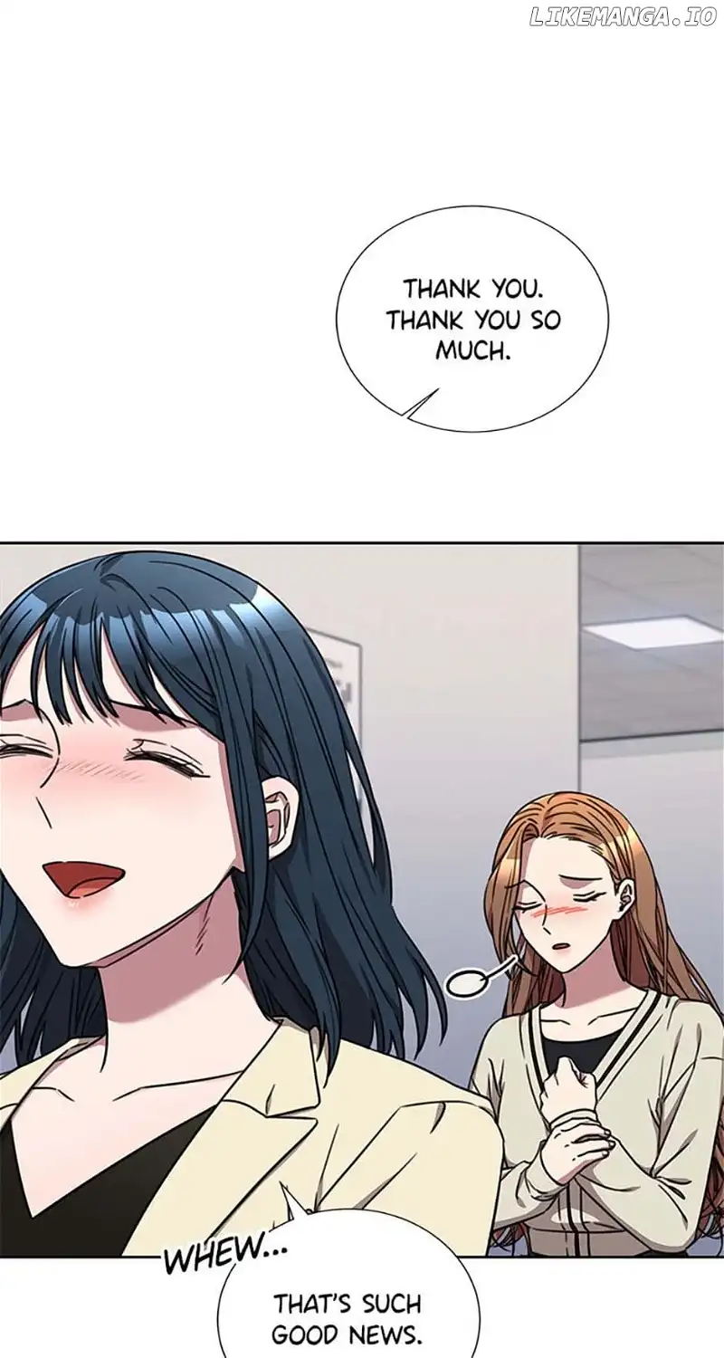 Marriage? No Thanks! chapter 83 page 31