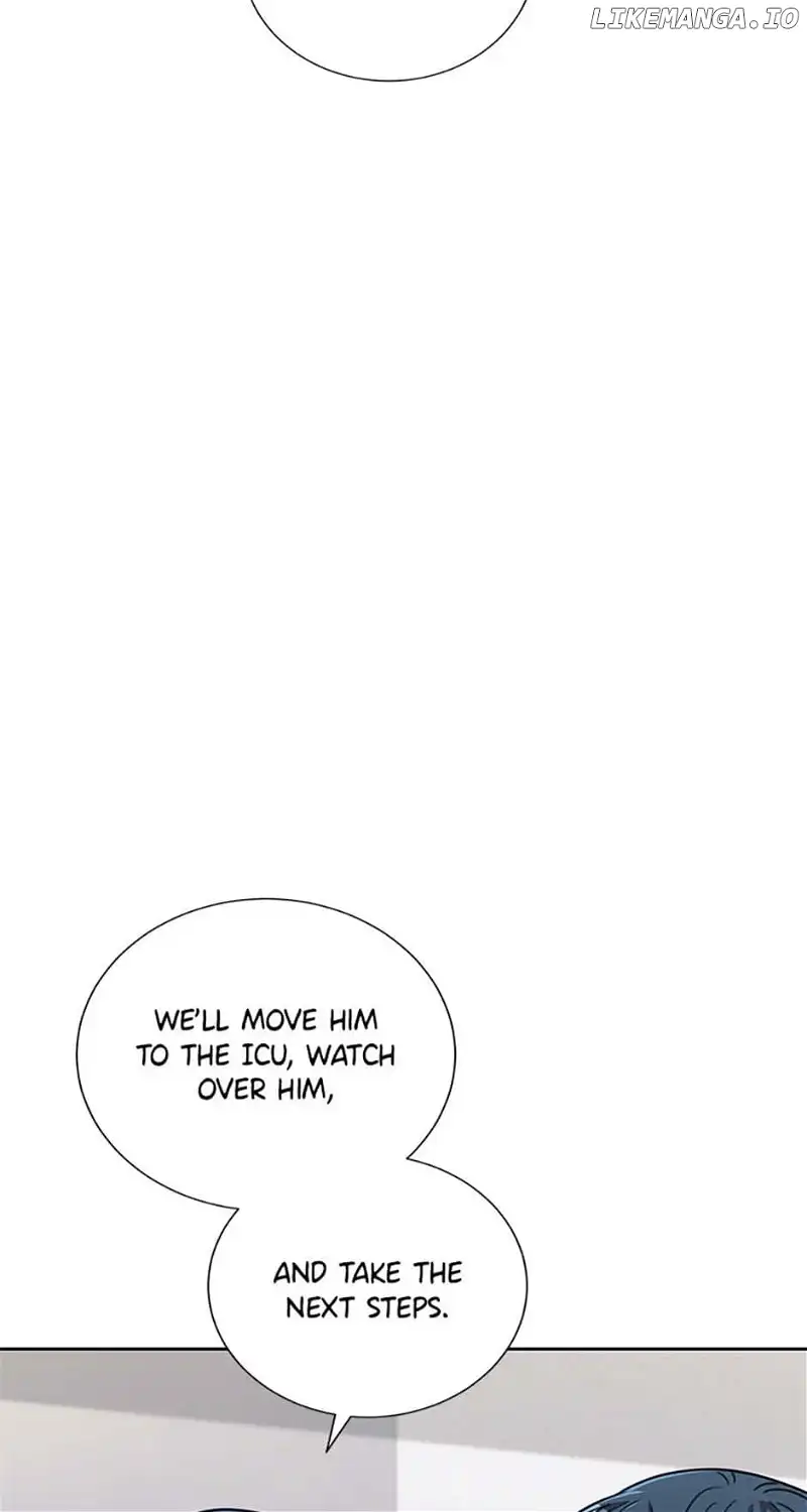 Marriage? No Thanks! chapter 83 page 32