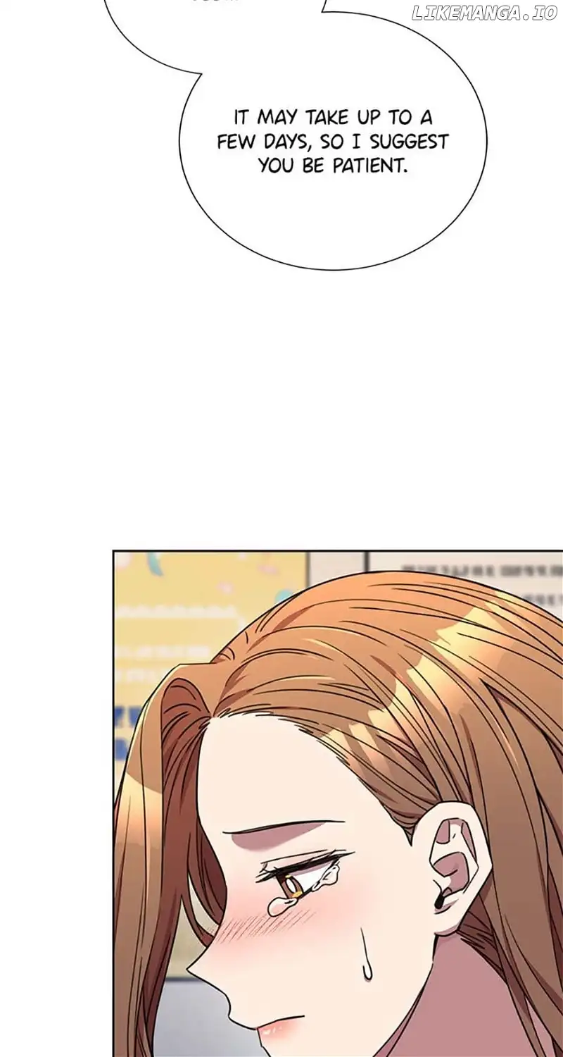 Marriage? No Thanks! chapter 83 page 34