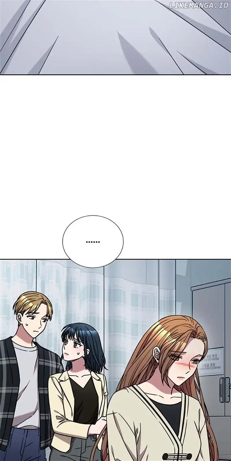 Marriage? No Thanks! chapter 83 page 37
