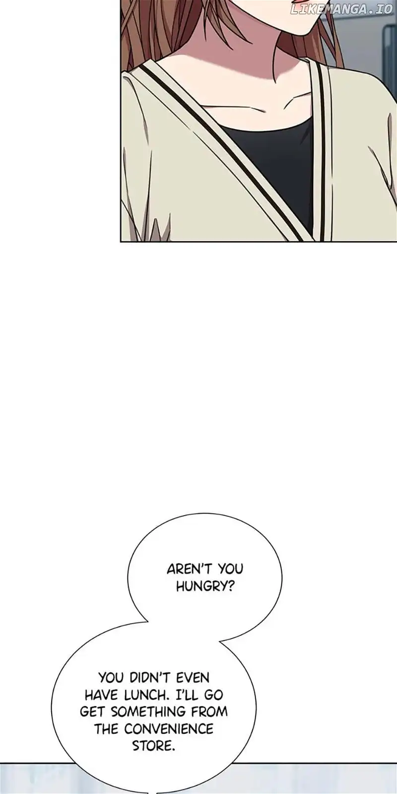 Marriage? No Thanks! chapter 83 page 39