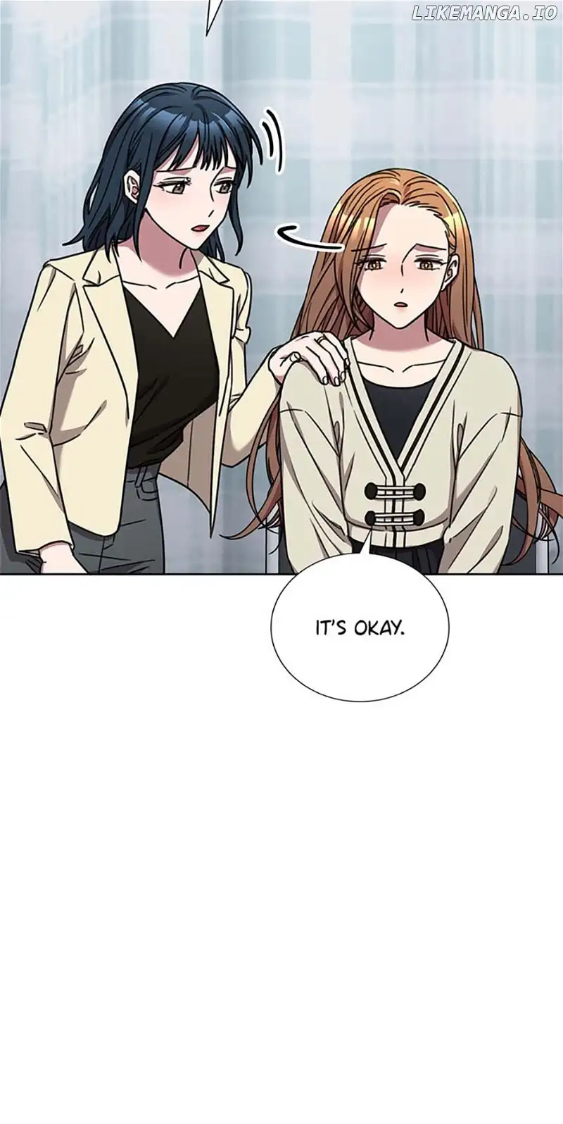 Marriage? No Thanks! chapter 83 page 40