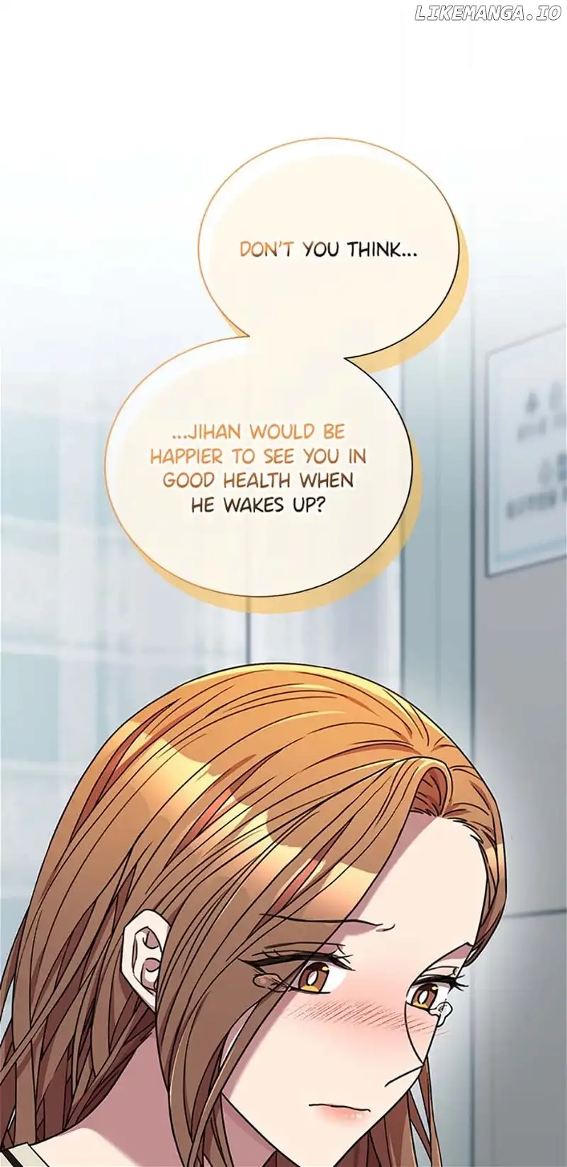 Marriage? No Thanks! chapter 83 page 41