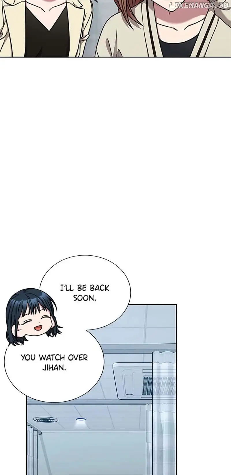 Marriage? No Thanks! chapter 83 page 43