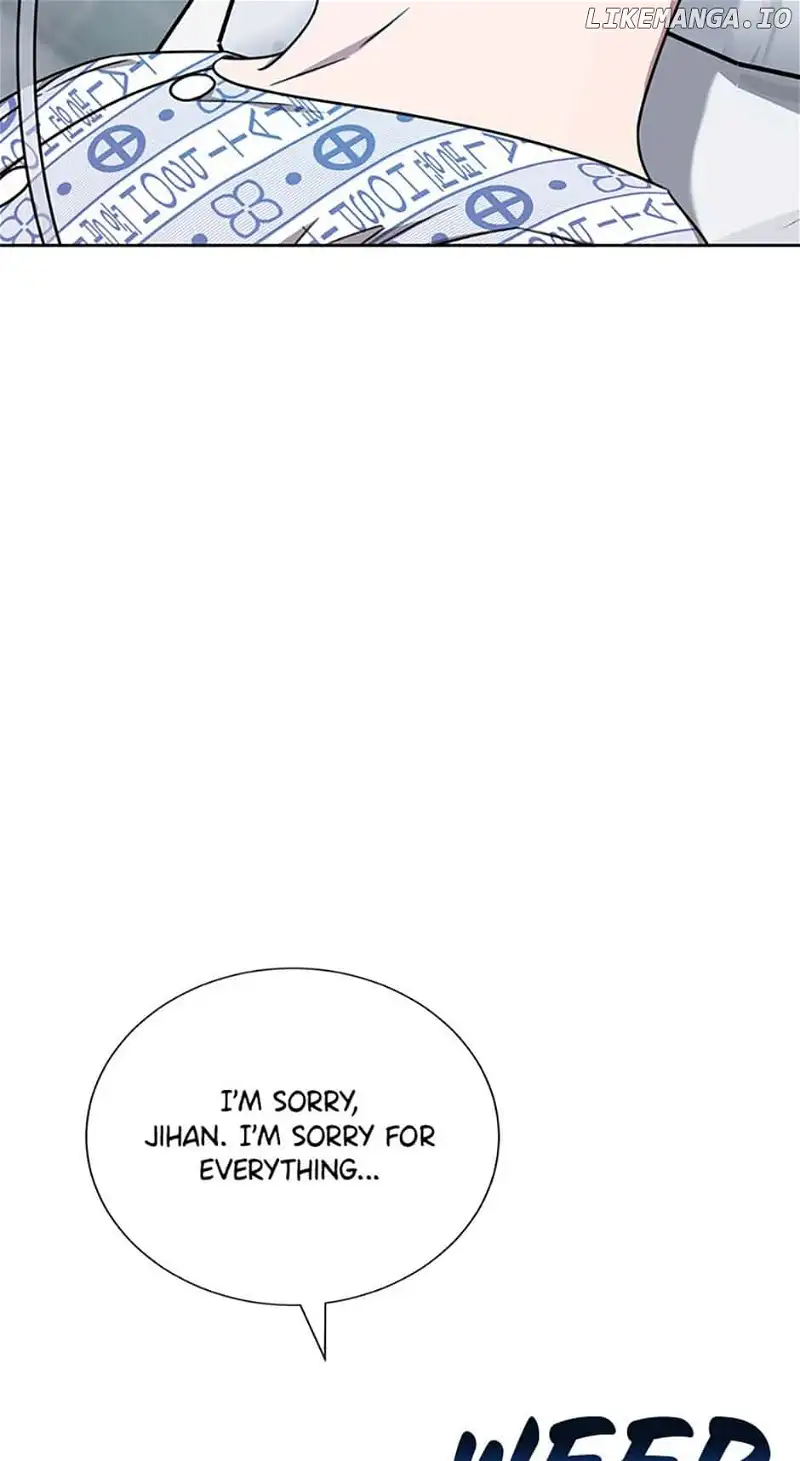 Marriage? No Thanks! chapter 83 page 47