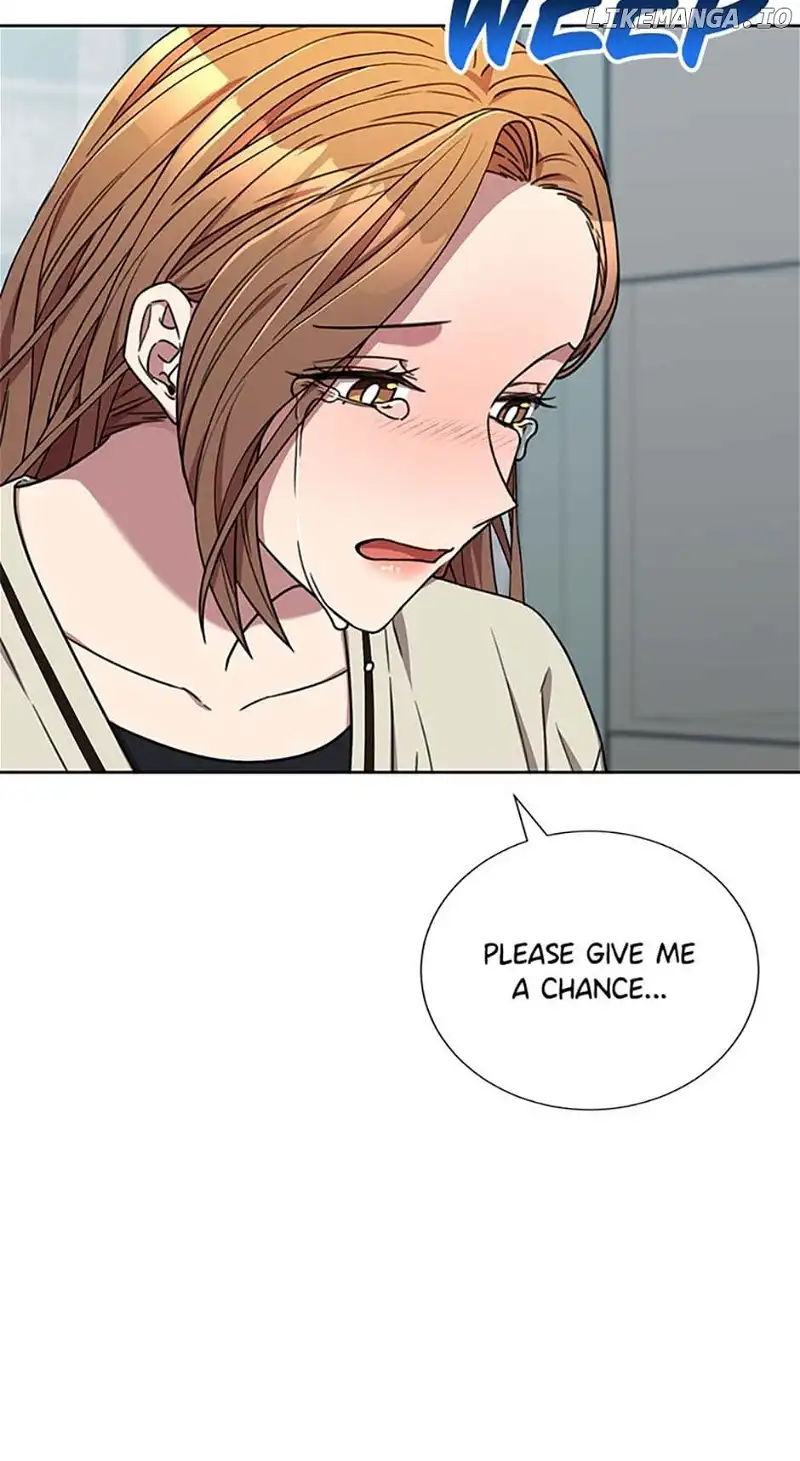 Marriage? No Thanks! chapter 83 page 48