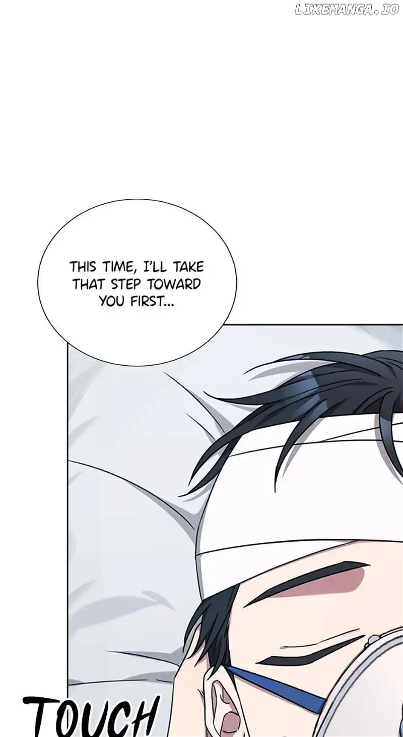 Marriage? No Thanks! chapter 83 page 49