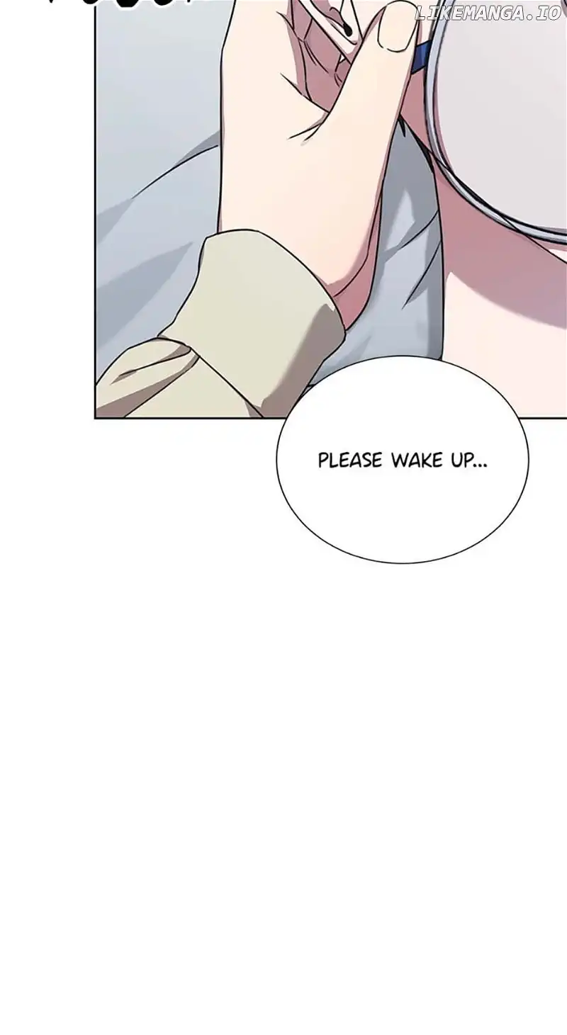 Marriage? No Thanks! chapter 83 page 50