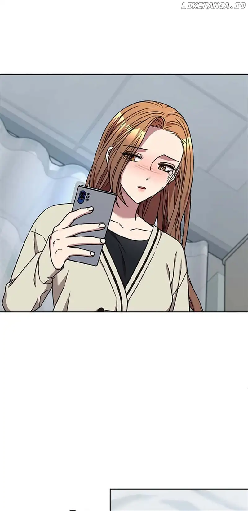 Marriage? No Thanks! chapter 83 page 52