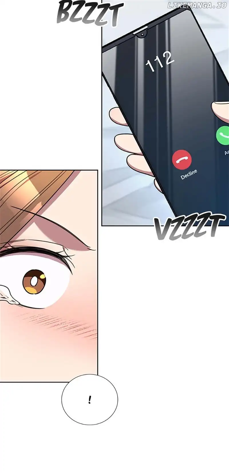 Marriage? No Thanks! chapter 83 page 53