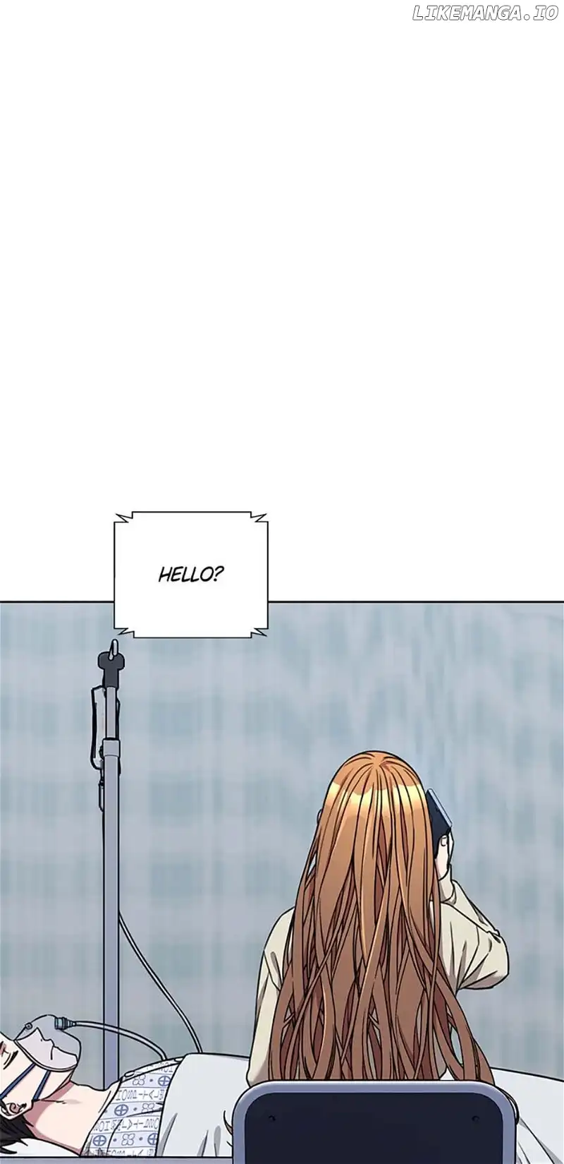 Marriage? No Thanks! chapter 83 page 54