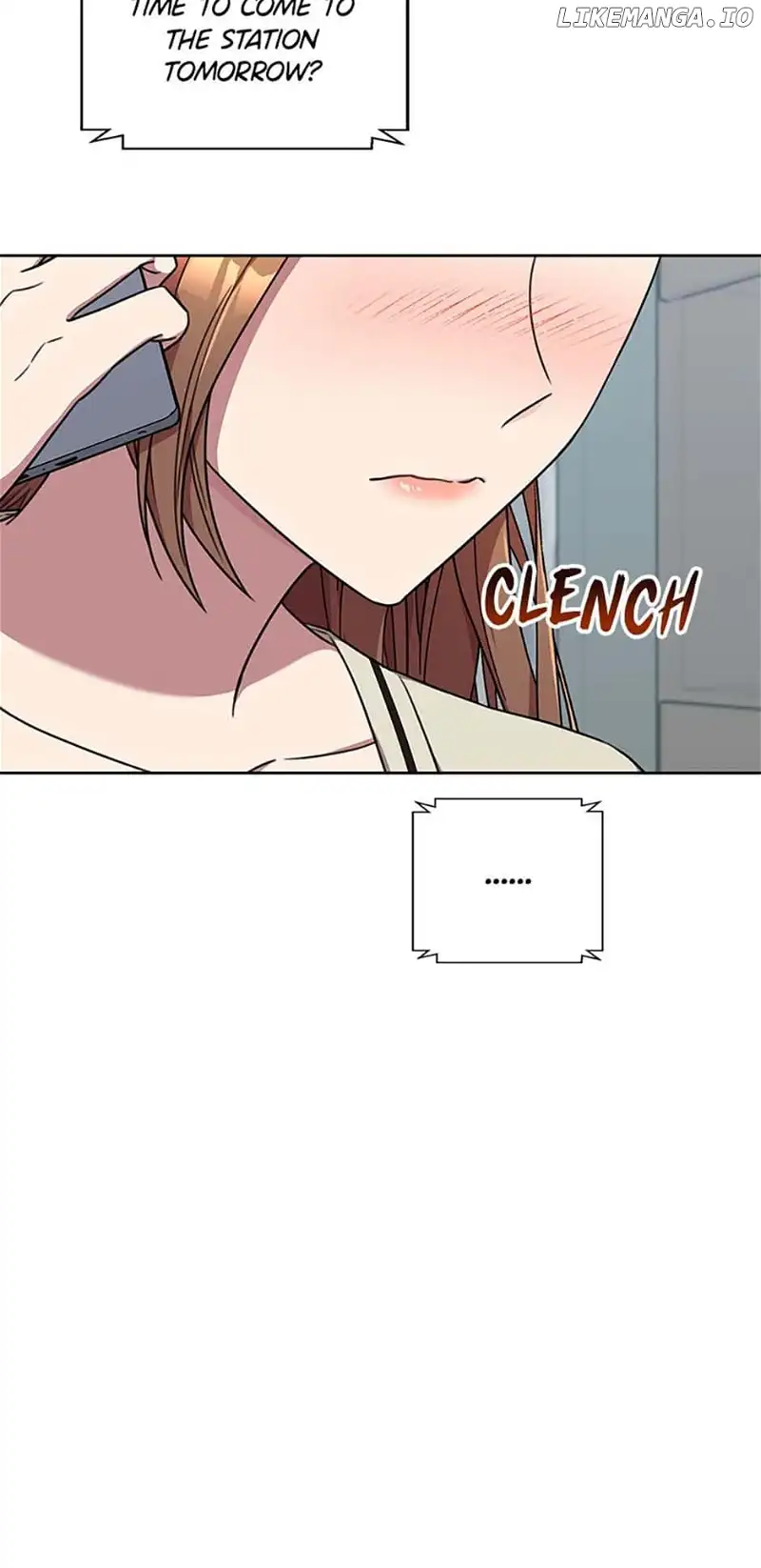 Marriage? No Thanks! chapter 83 page 56