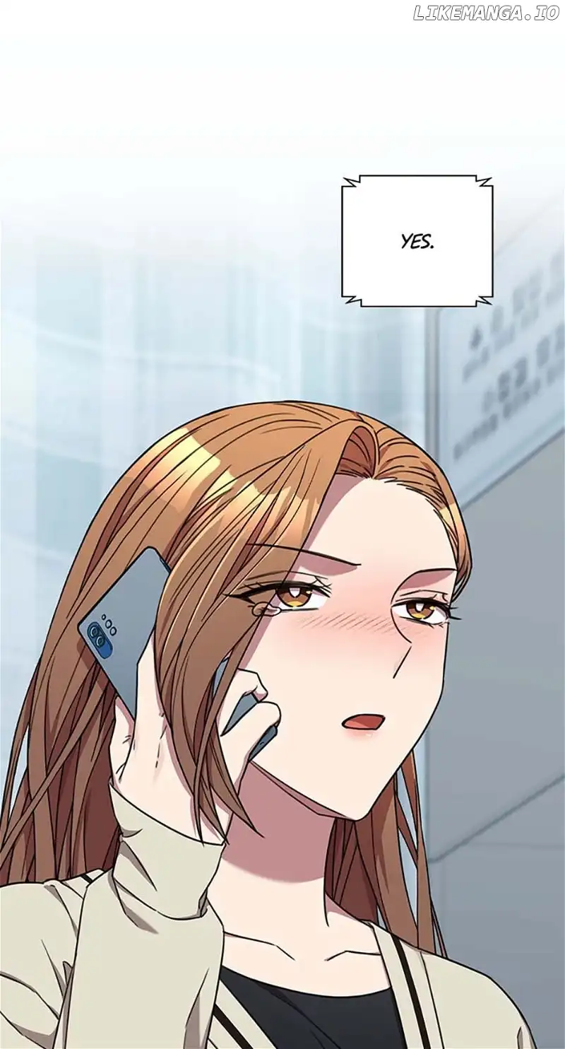 Marriage? No Thanks! chapter 83 page 57