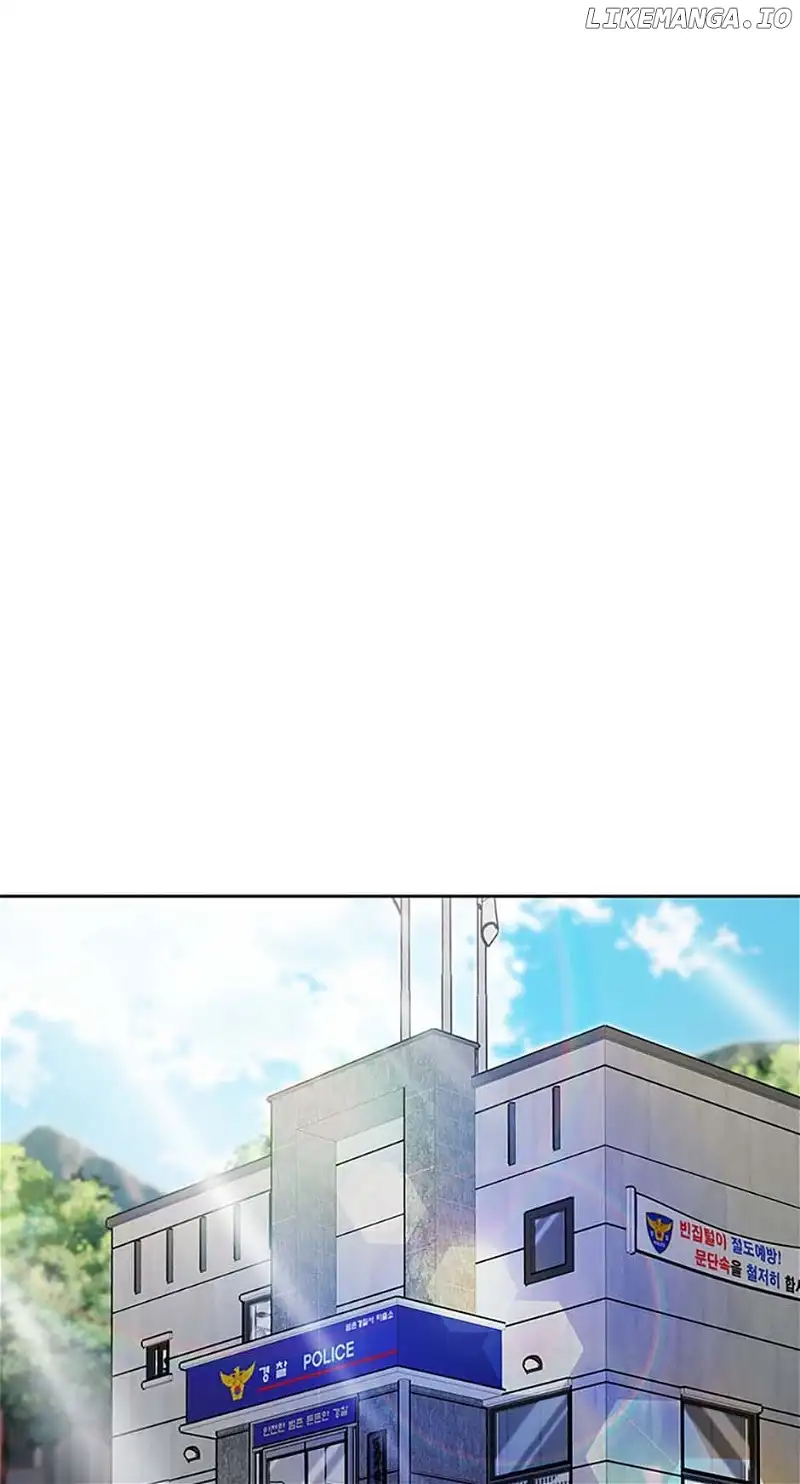 Marriage? No Thanks! chapter 83 page 59