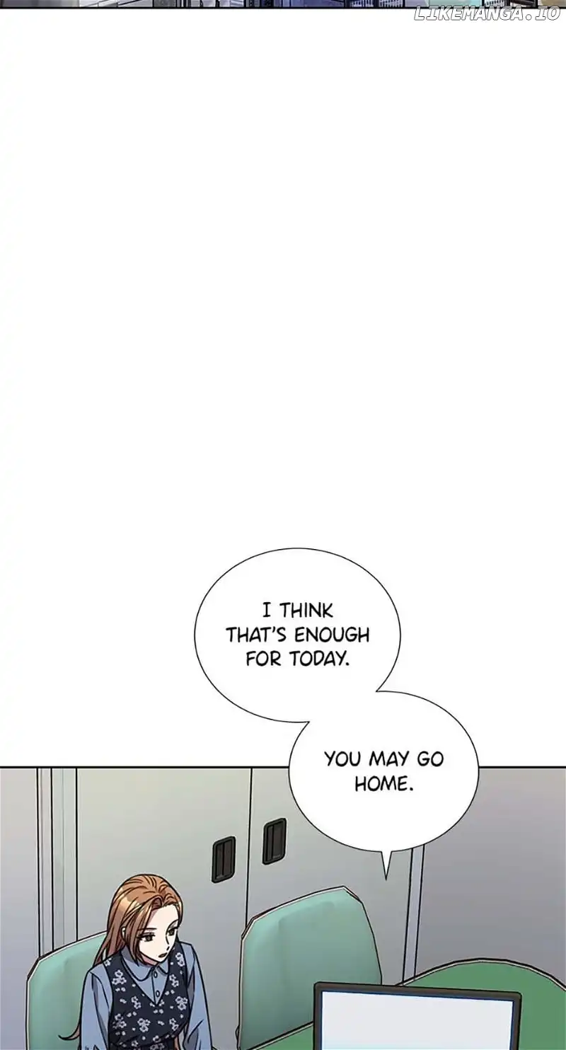 Marriage? No Thanks! chapter 83 page 60