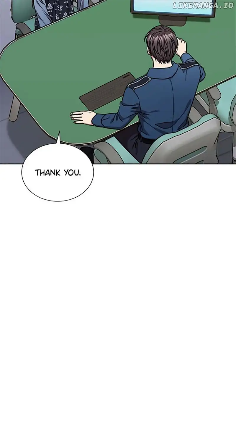 Marriage? No Thanks! chapter 83 page 61