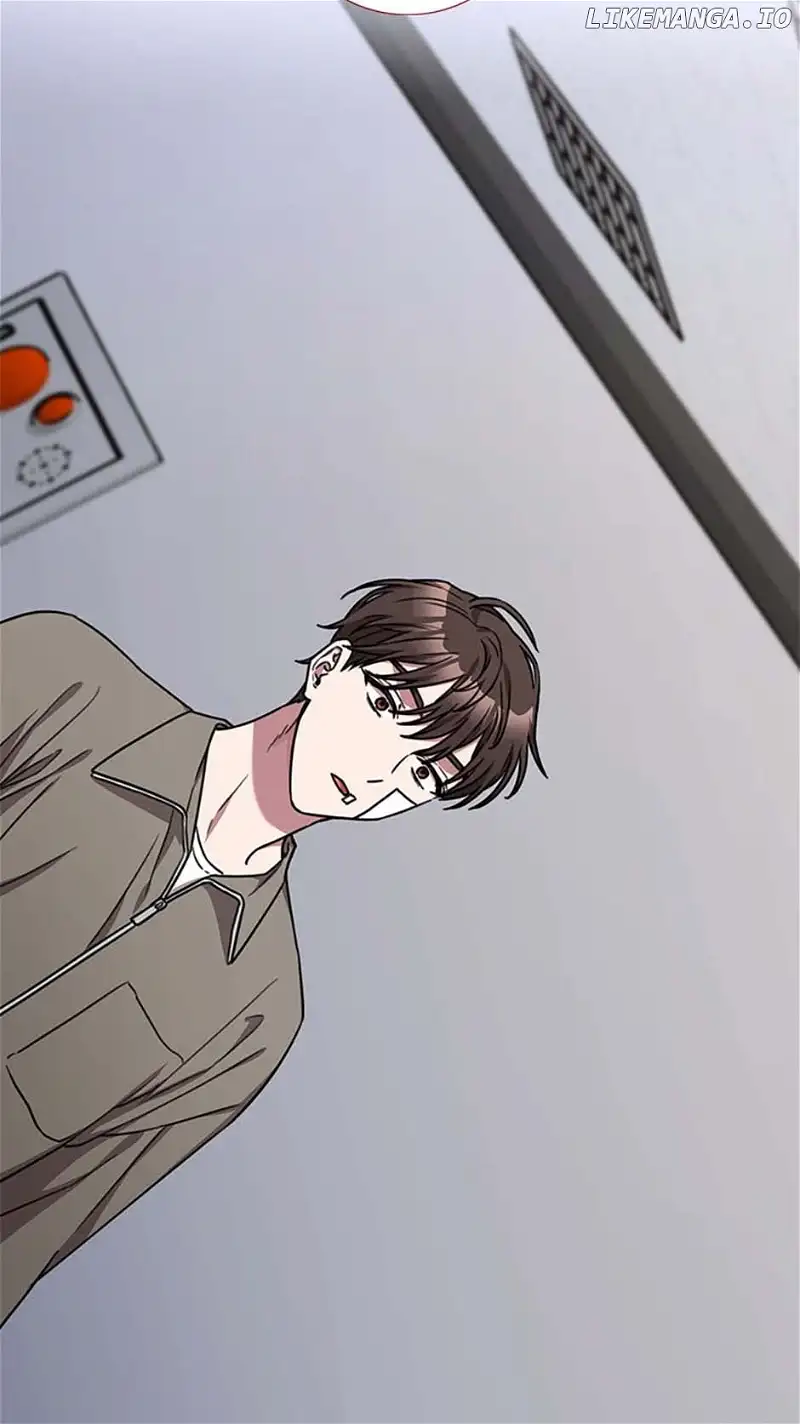 Marriage? No Thanks! chapter 83 page 64