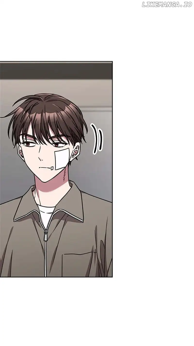 Marriage? No Thanks! chapter 83 page 67