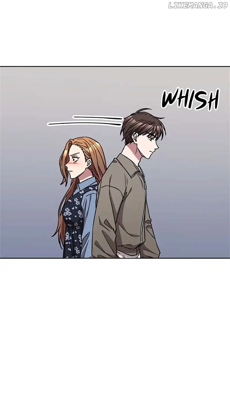 Marriage? No Thanks! chapter 83 page 68