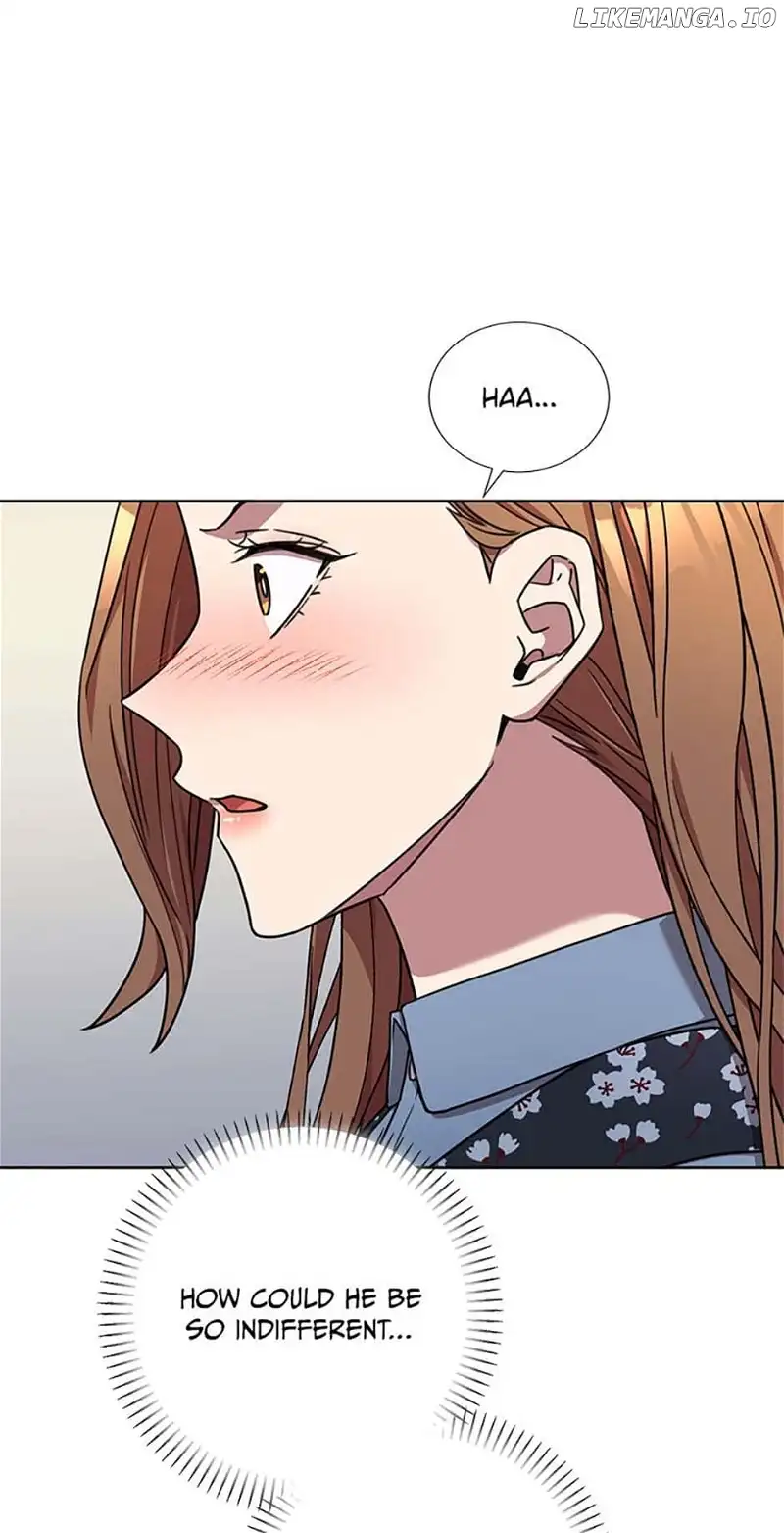 Marriage? No Thanks! chapter 83 page 69