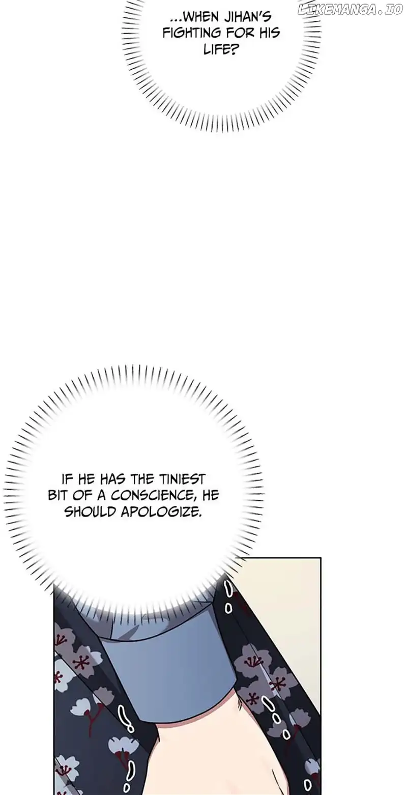 Marriage? No Thanks! chapter 83 page 70
