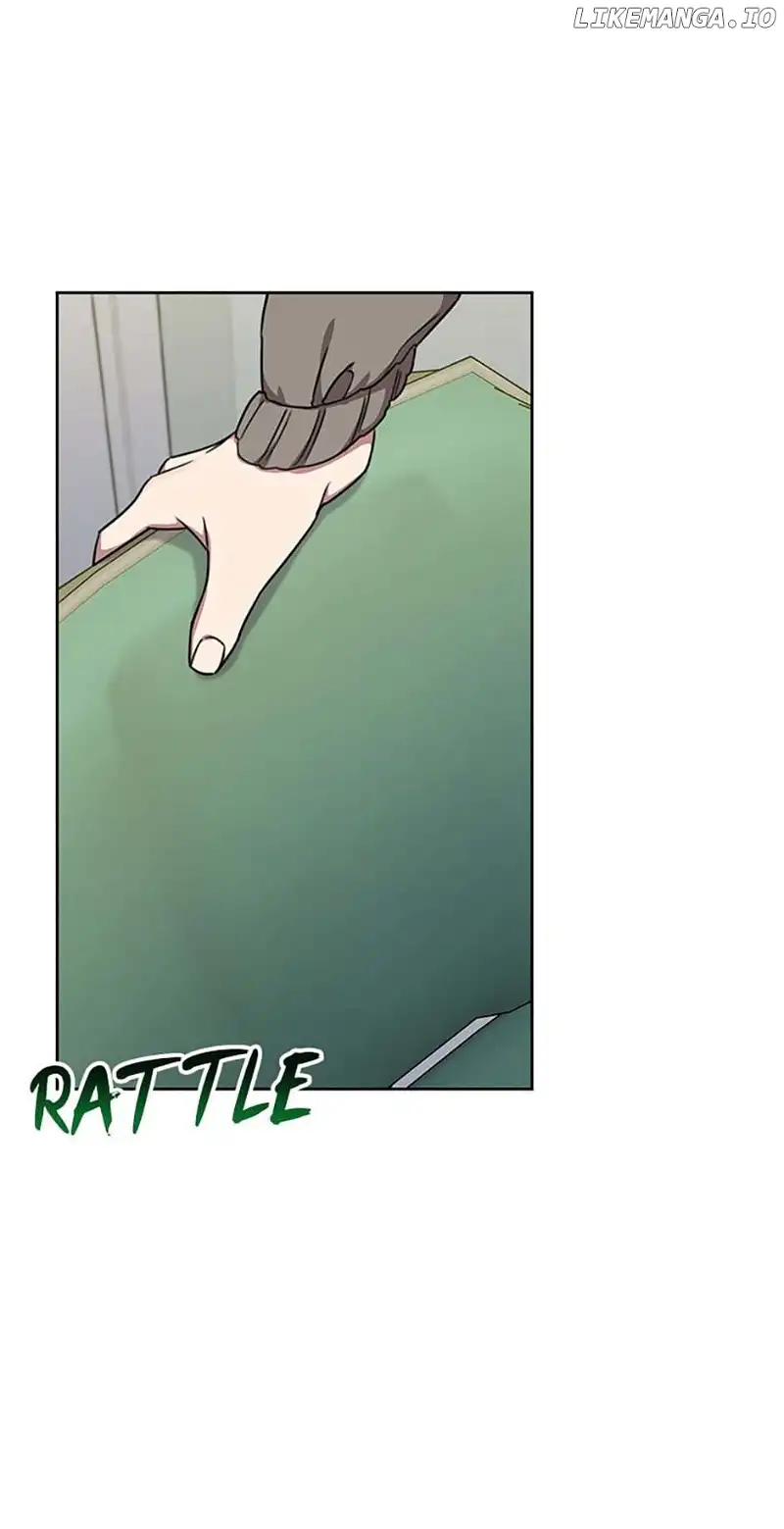 Marriage? No Thanks! chapter 83 page 73