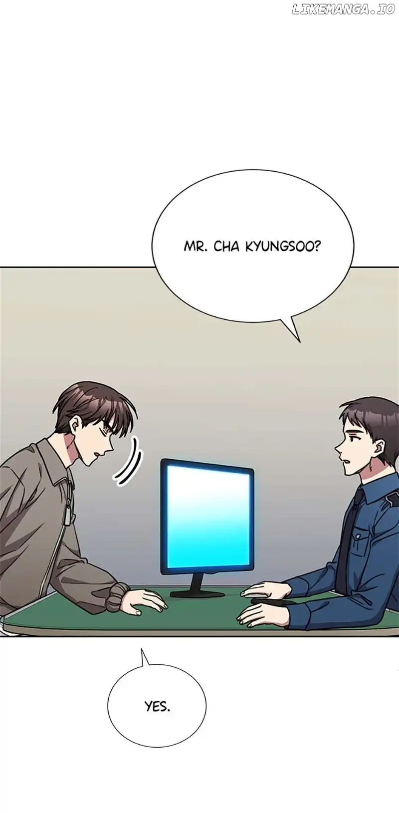 Marriage? No Thanks! chapter 83 page 74